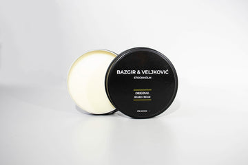 creme barbe bio